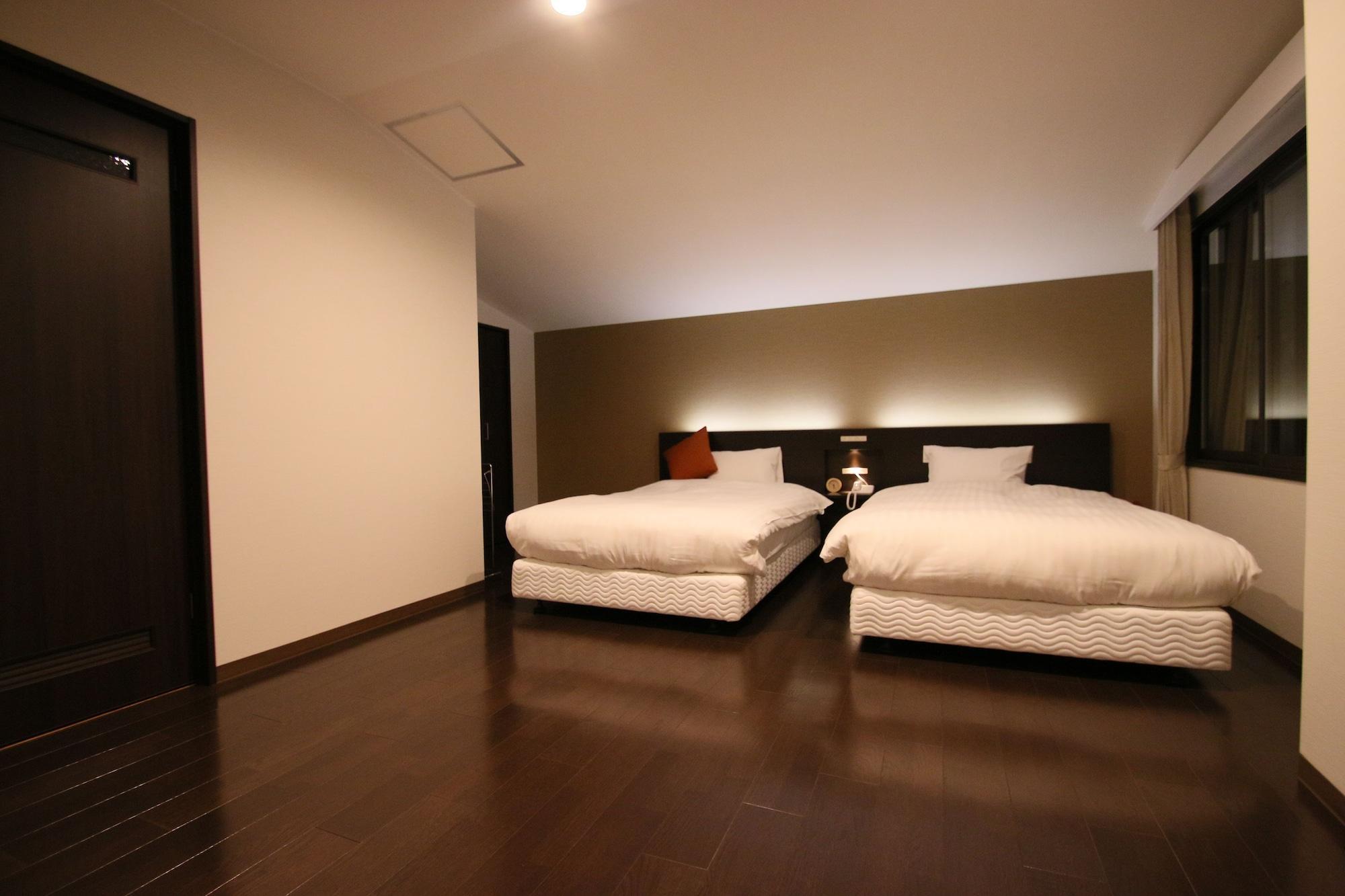 Furano Shiyuirin Hotel Kamifurano Екстериор снимка