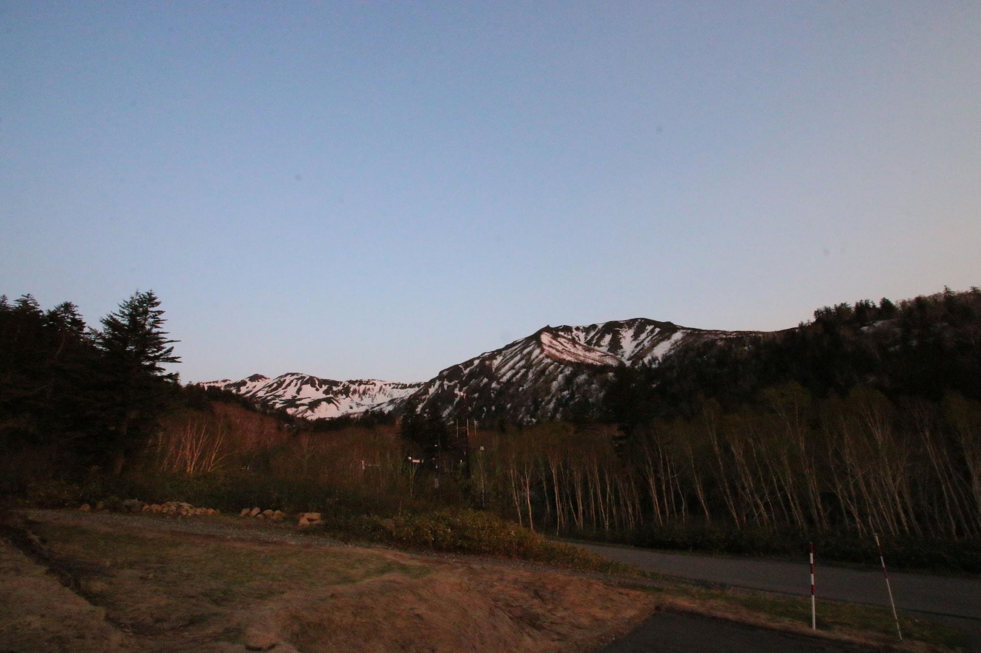 Furano Shiyuirin Hotel Kamifurano Екстериор снимка
