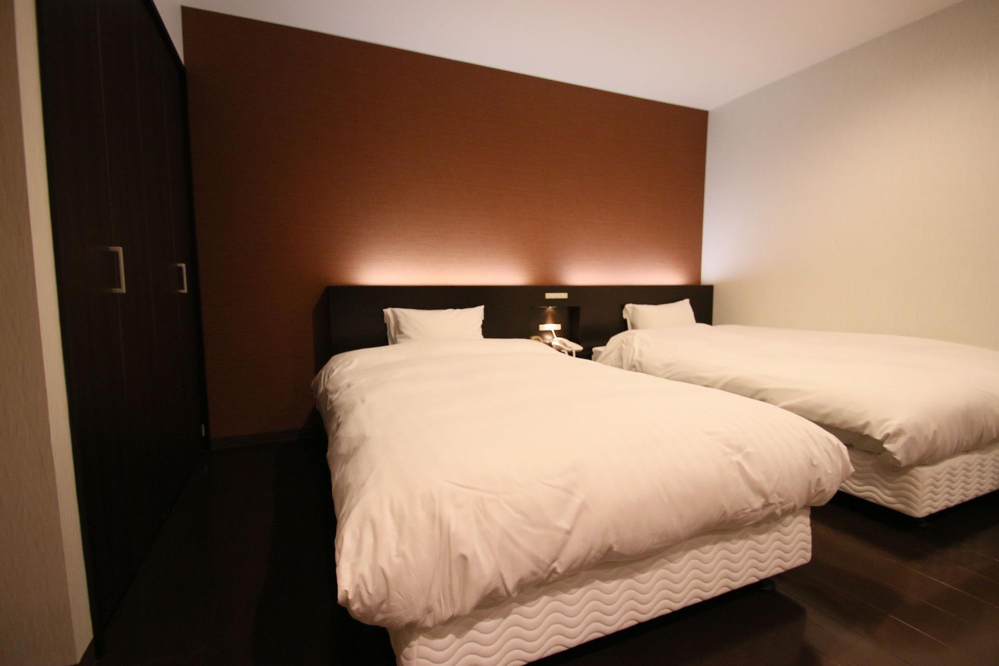 Furano Shiyuirin Hotel Kamifurano Екстериор снимка