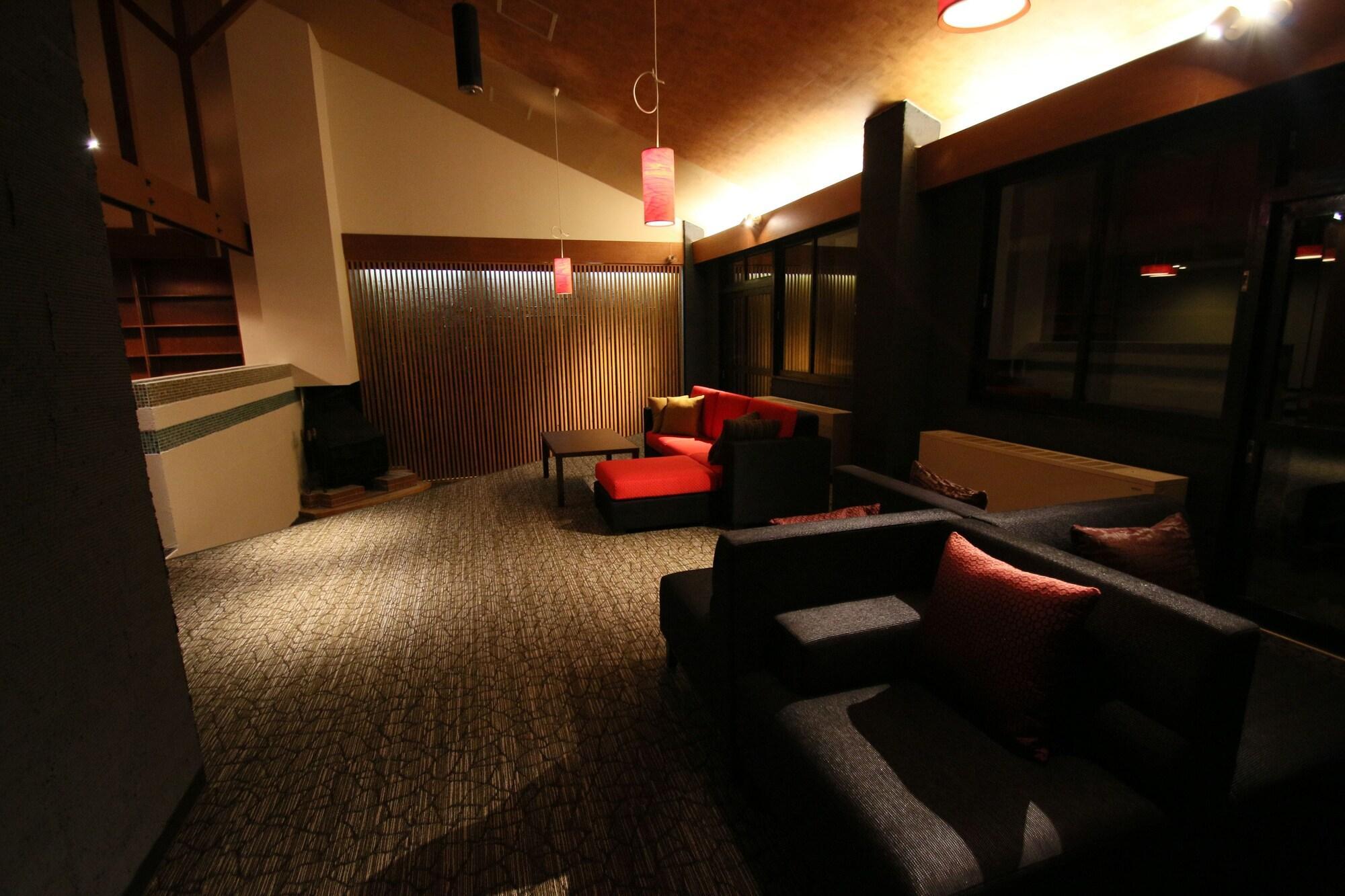 Furano Shiyuirin Hotel Kamifurano Екстериор снимка