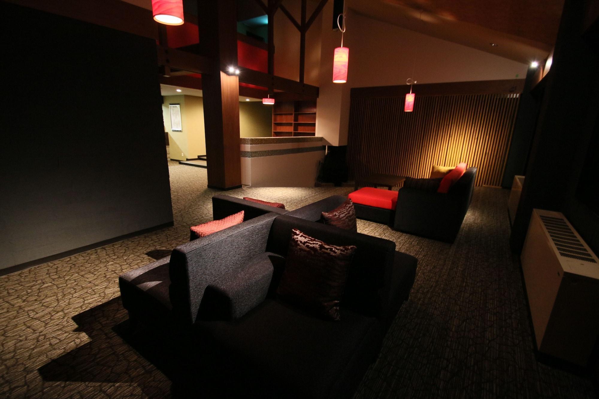 Furano Shiyuirin Hotel Kamifurano Екстериор снимка