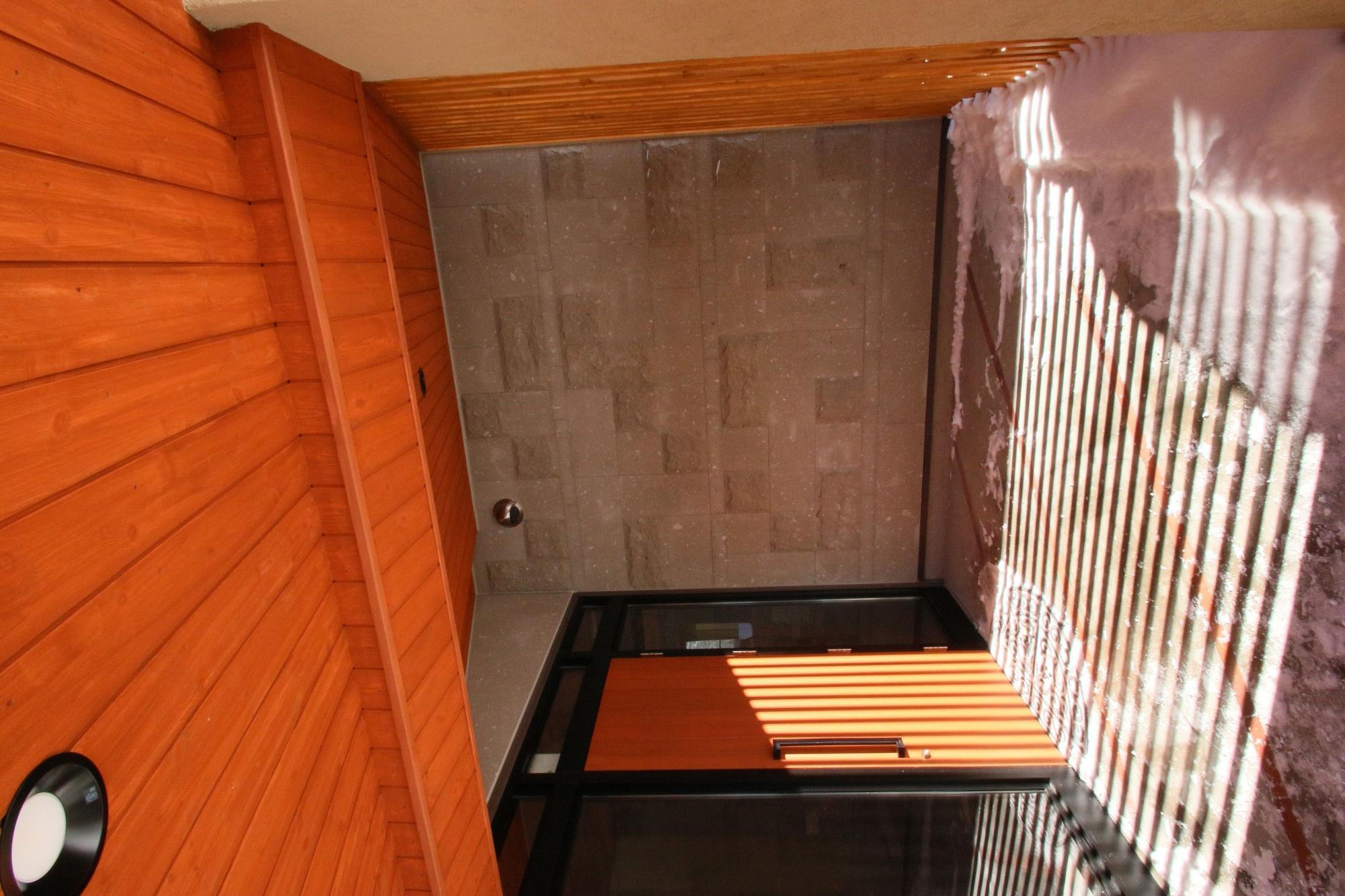 Furano Shiyuirin Hotel Kamifurano Екстериор снимка