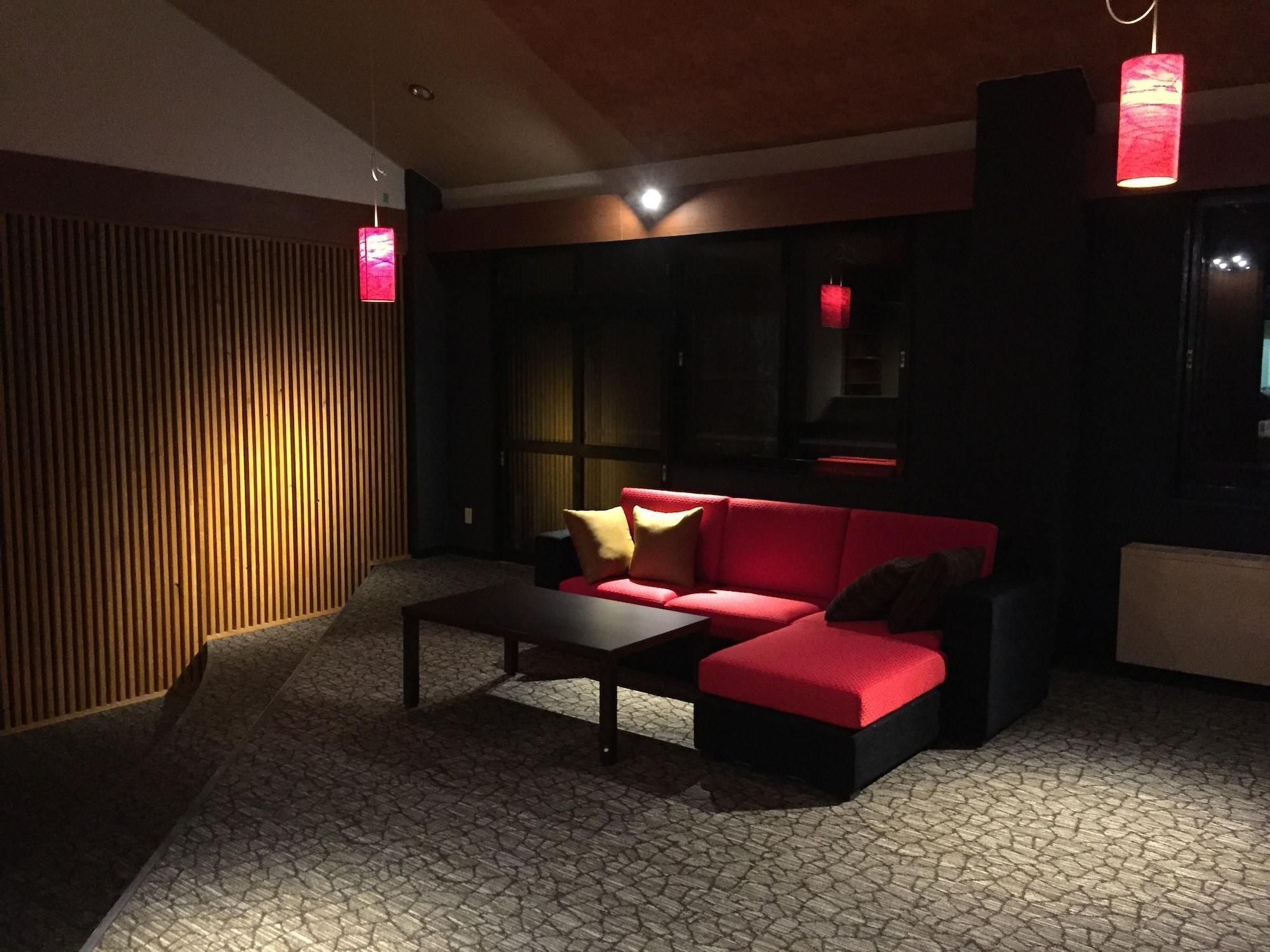 Furano Shiyuirin Hotel Kamifurano Екстериор снимка