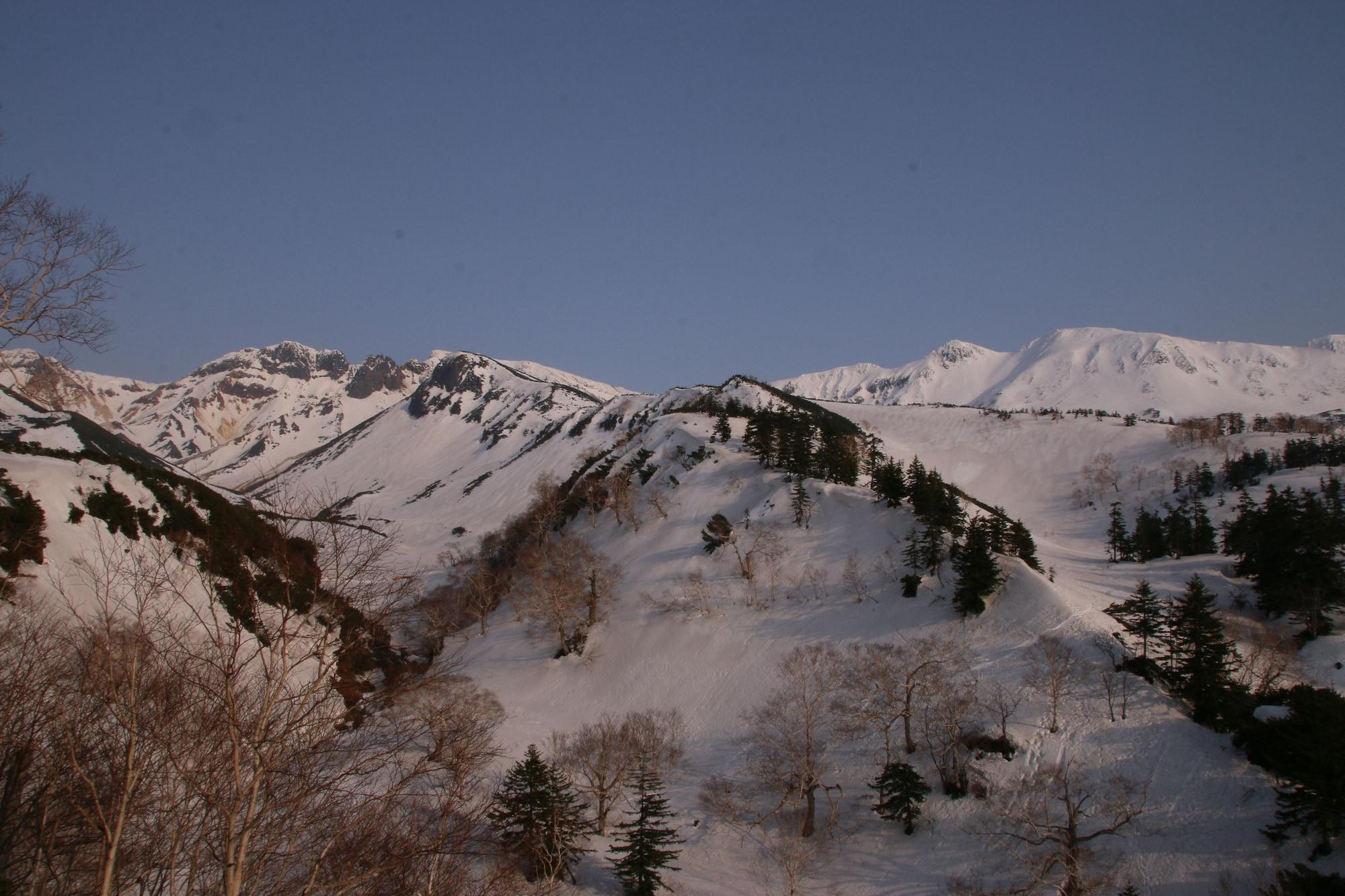 Furano Shiyuirin Hotel Kamifurano Екстериор снимка