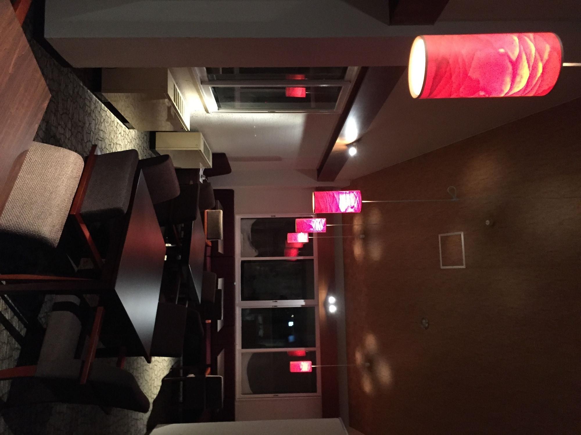 Furano Shiyuirin Hotel Kamifurano Екстериор снимка
