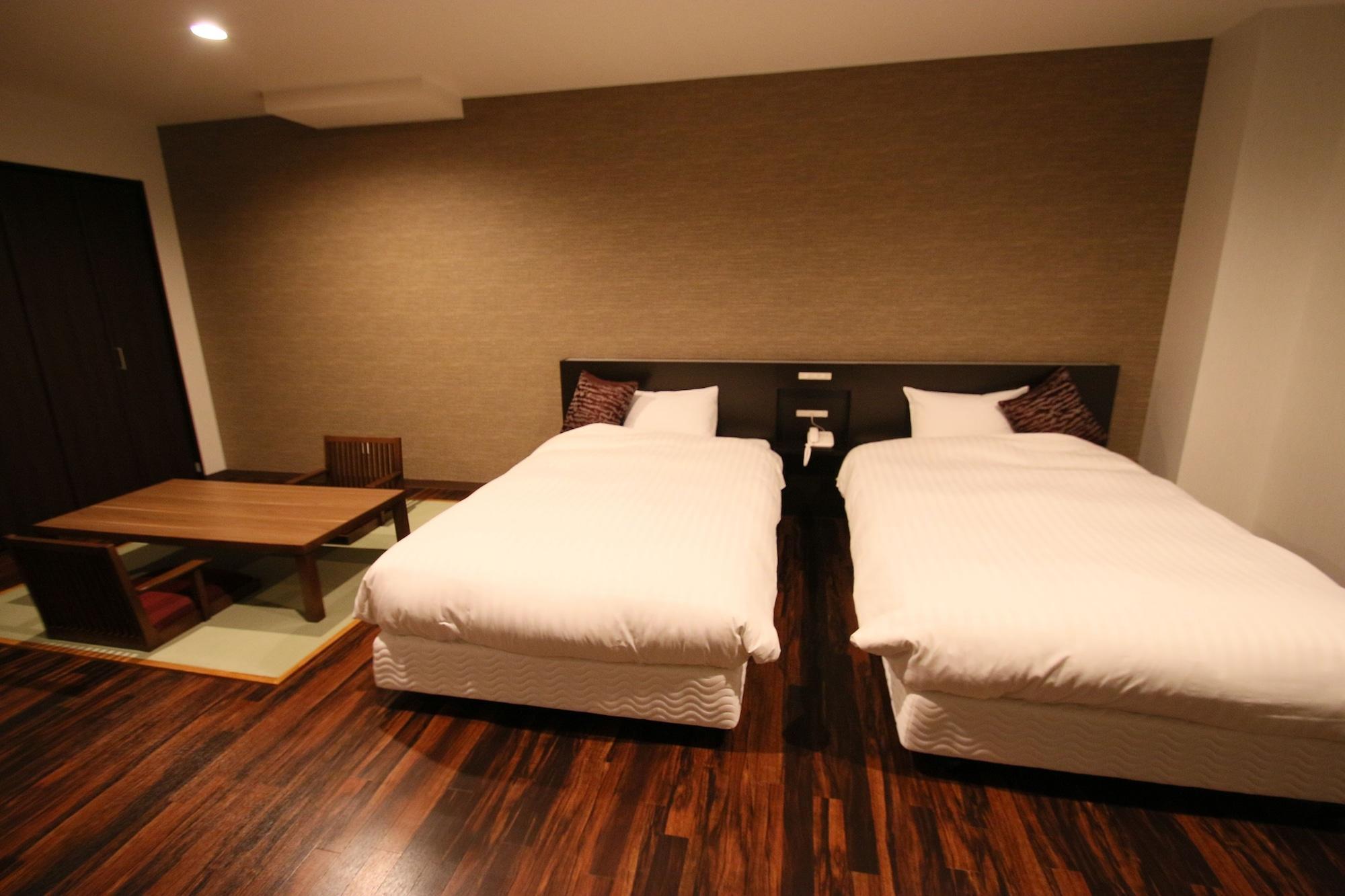 Furano Shiyuirin Hotel Kamifurano Екстериор снимка
