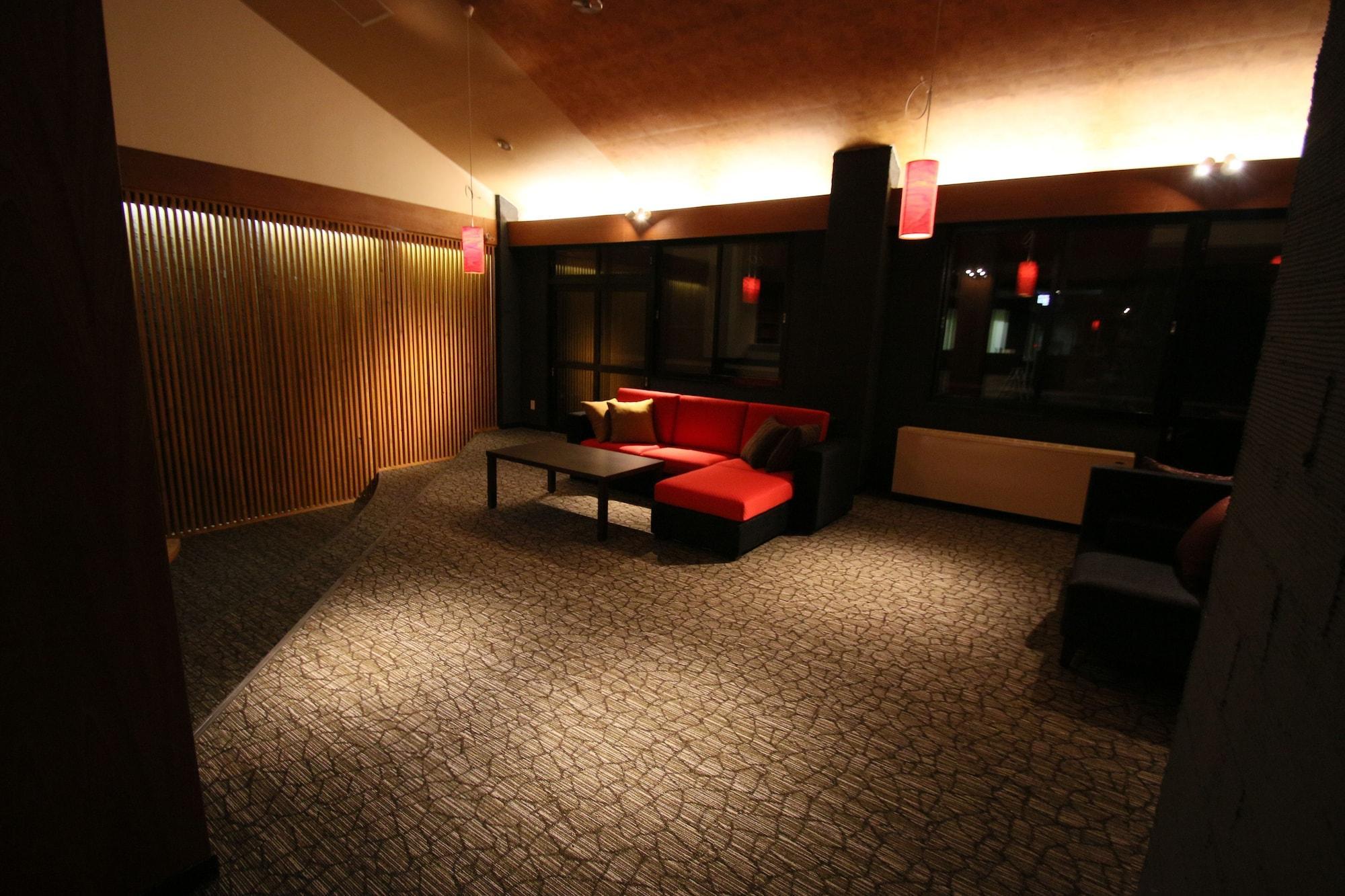 Furano Shiyuirin Hotel Kamifurano Екстериор снимка