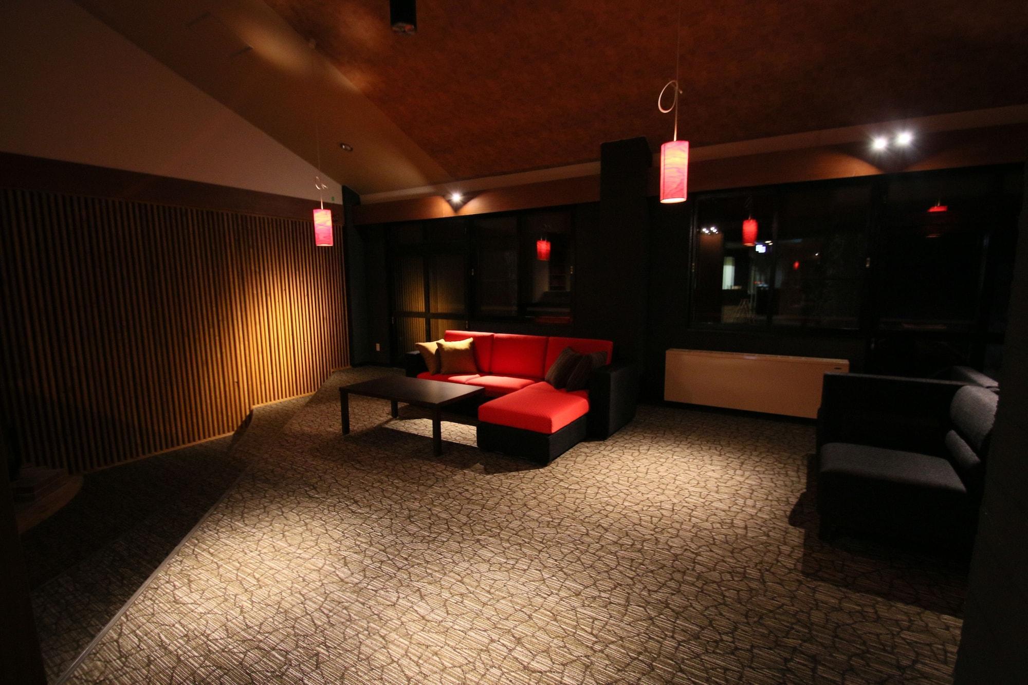 Furano Shiyuirin Hotel Kamifurano Екстериор снимка
