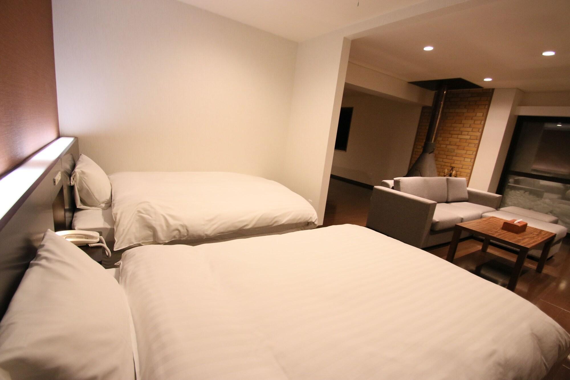 Furano Shiyuirin Hotel Kamifurano Екстериор снимка