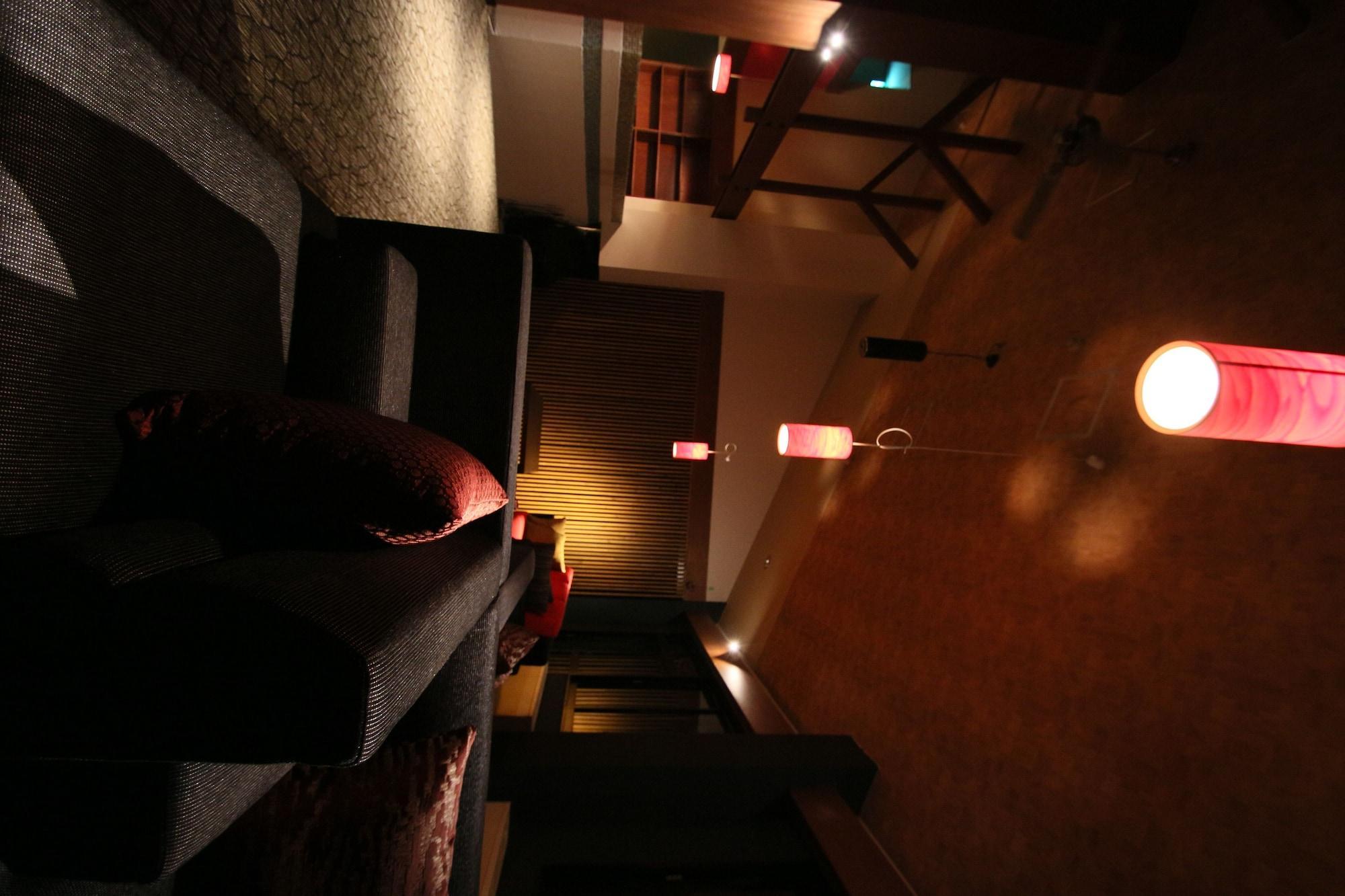 Furano Shiyuirin Hotel Kamifurano Екстериор снимка