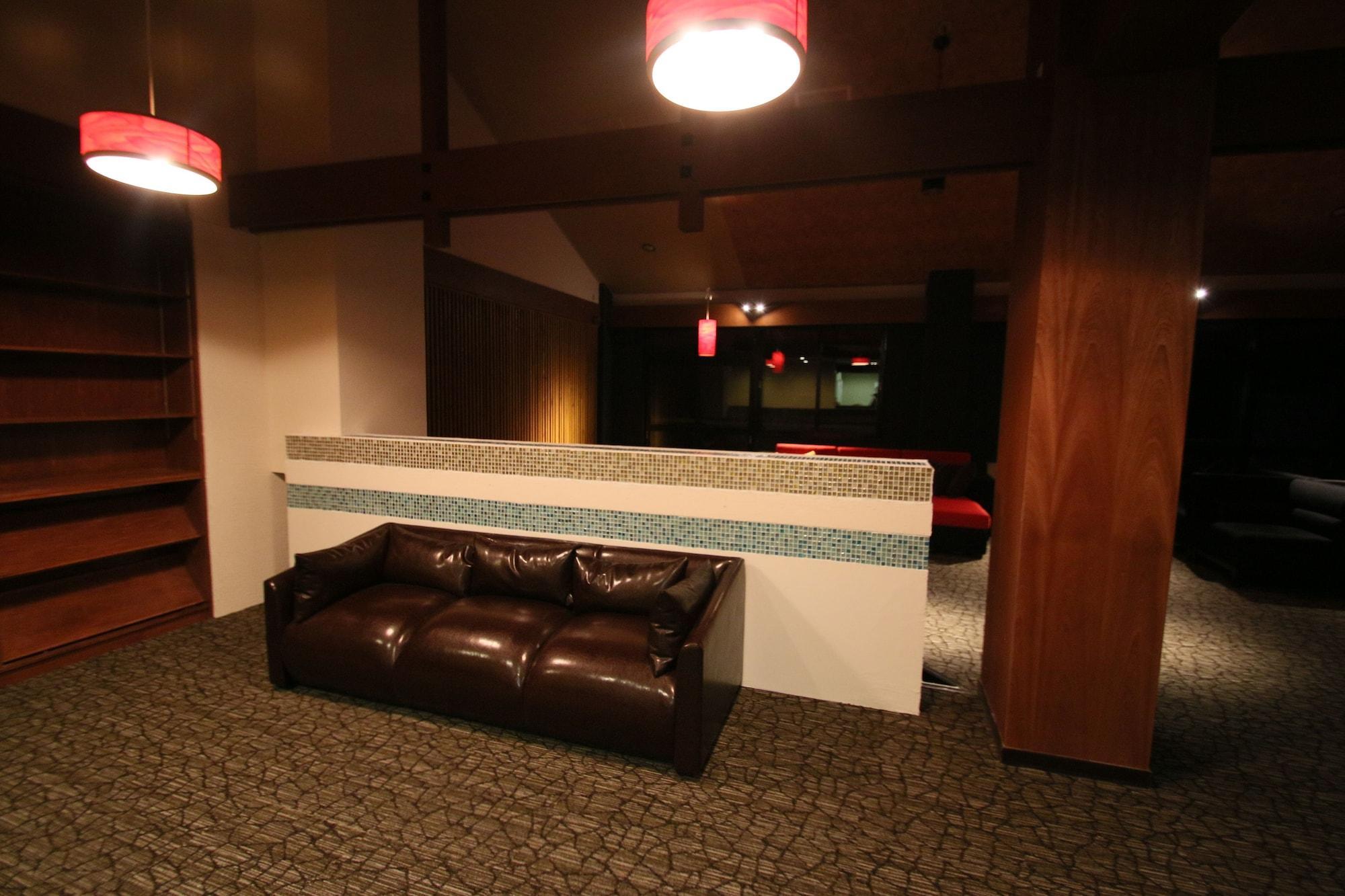 Furano Shiyuirin Hotel Kamifurano Екстериор снимка