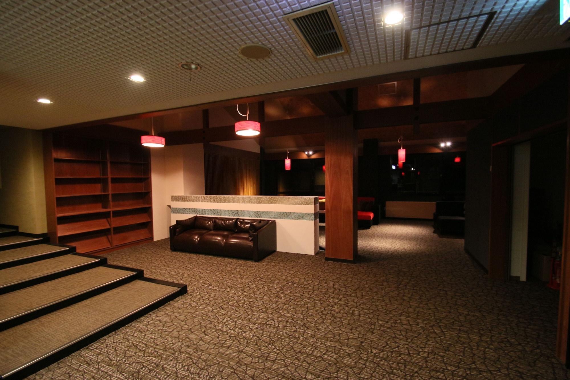 Furano Shiyuirin Hotel Kamifurano Екстериор снимка