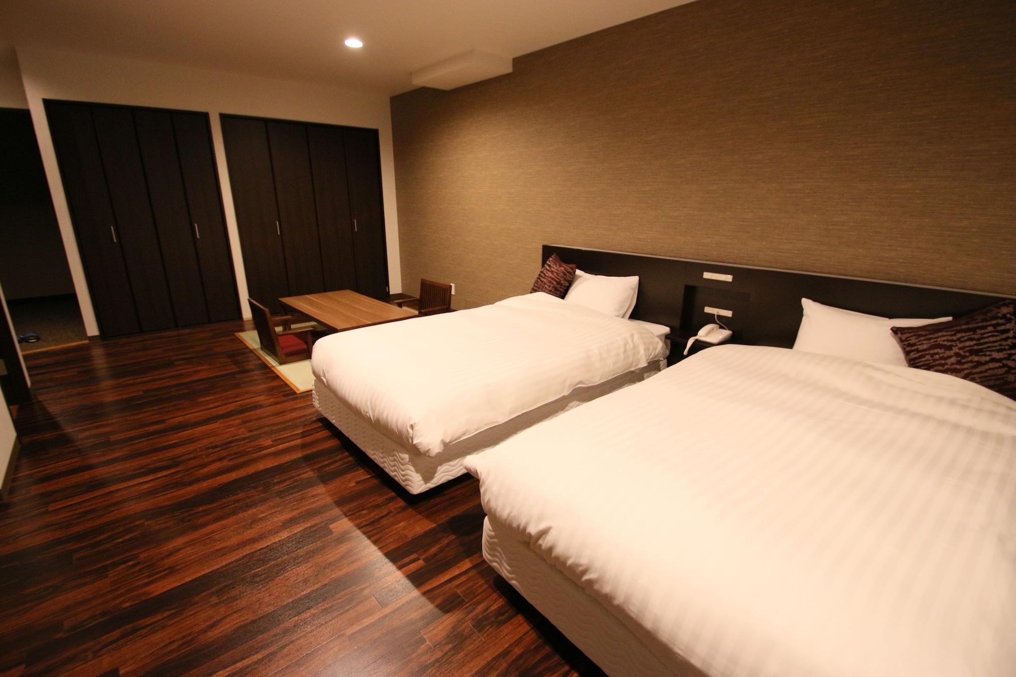 Furano Shiyuirin Hotel Kamifurano Екстериор снимка