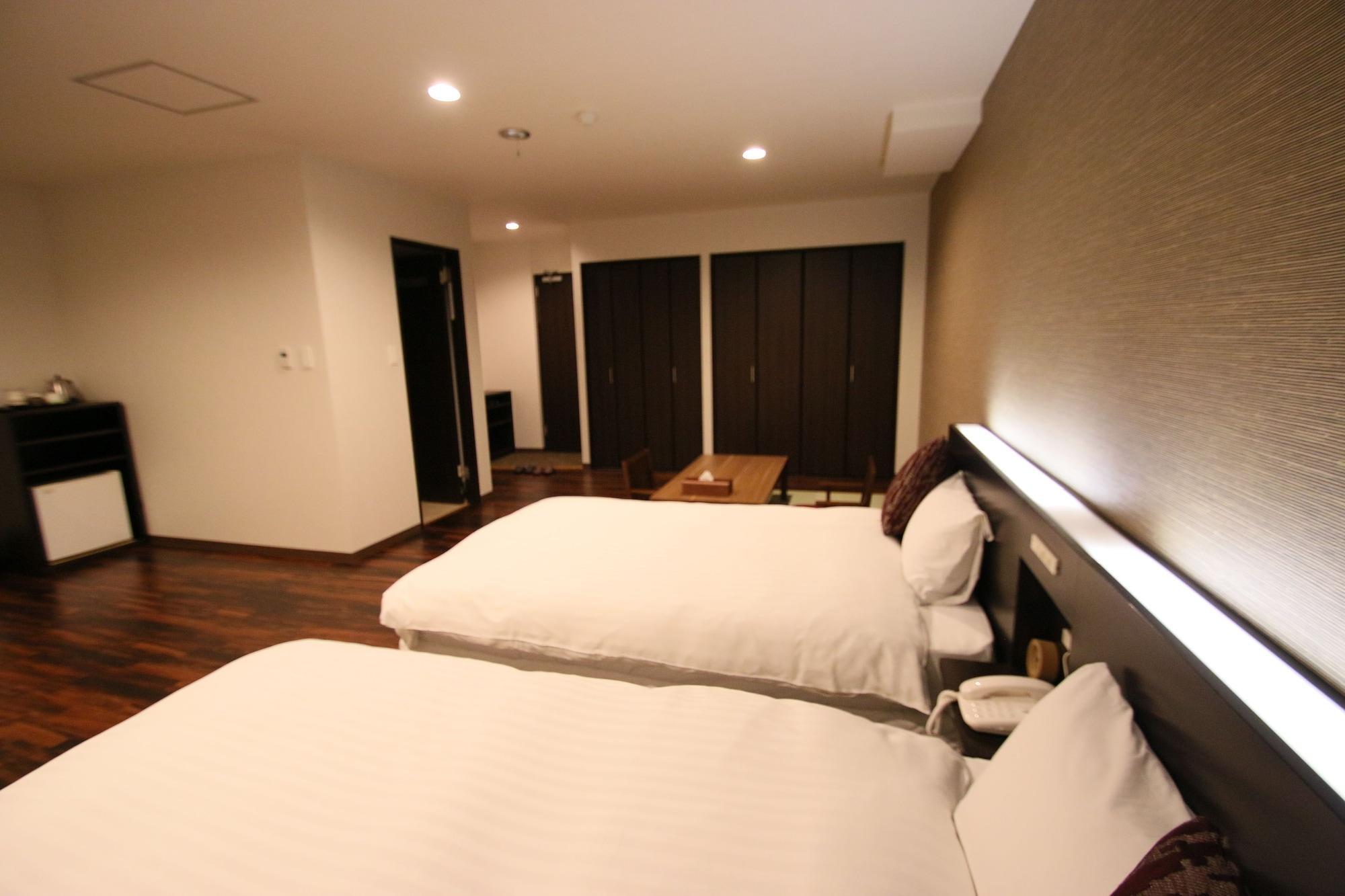 Furano Shiyuirin Hotel Kamifurano Екстериор снимка