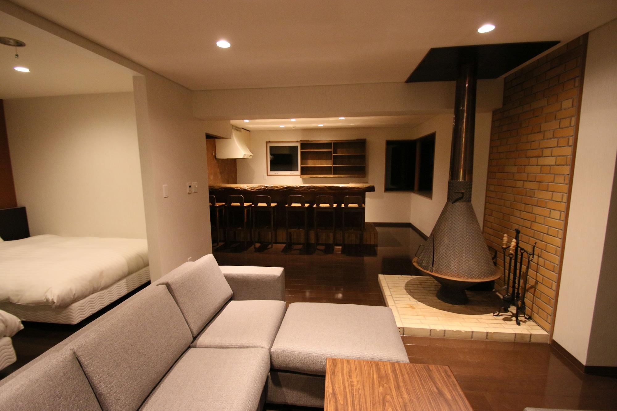 Furano Shiyuirin Hotel Kamifurano Екстериор снимка
