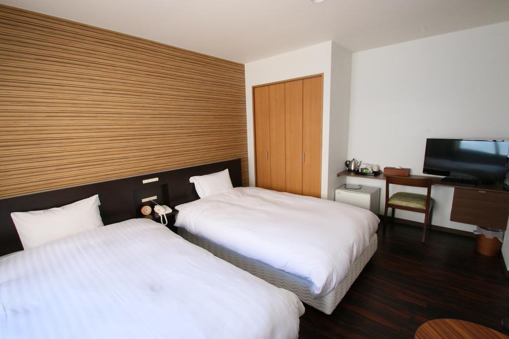 Furano Shiyuirin Hotel Kamifurano Екстериор снимка