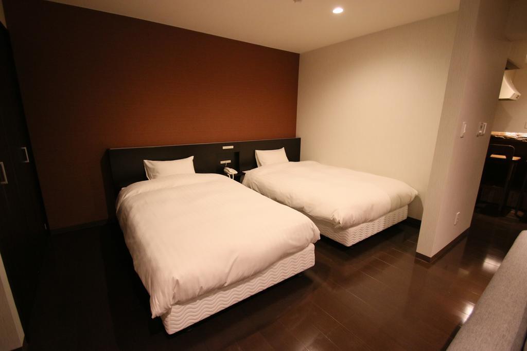 Furano Shiyuirin Hotel Kamifurano Екстериор снимка