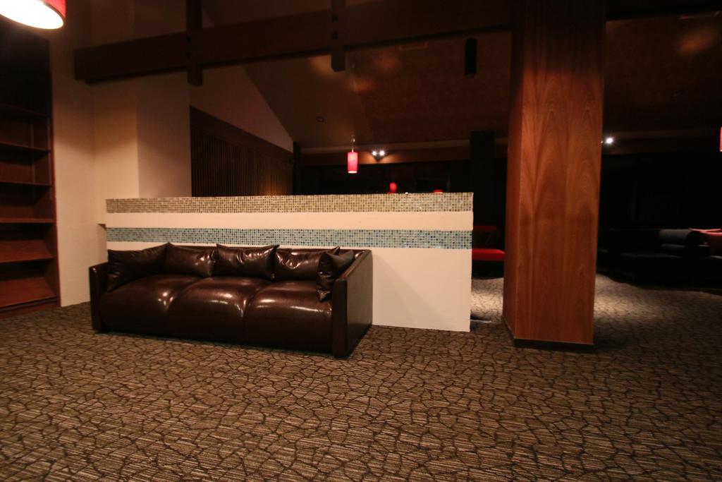 Furano Shiyuirin Hotel Kamifurano Екстериор снимка
